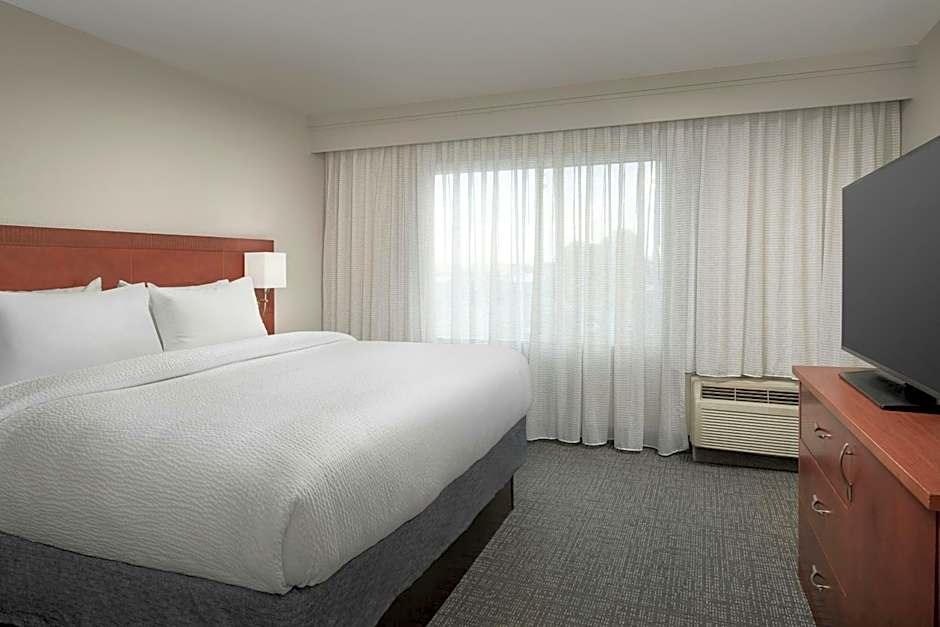 Courtyard by Marriott Chico