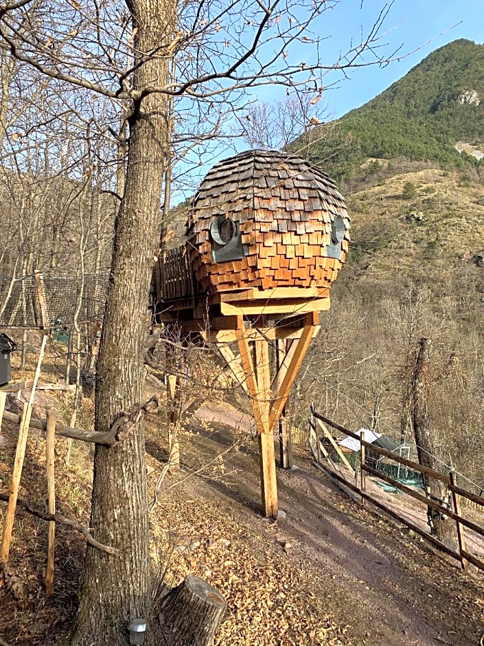 Les Ecrins de Belvedere