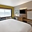 Holiday Inn Express and Suites South Hill By IHG