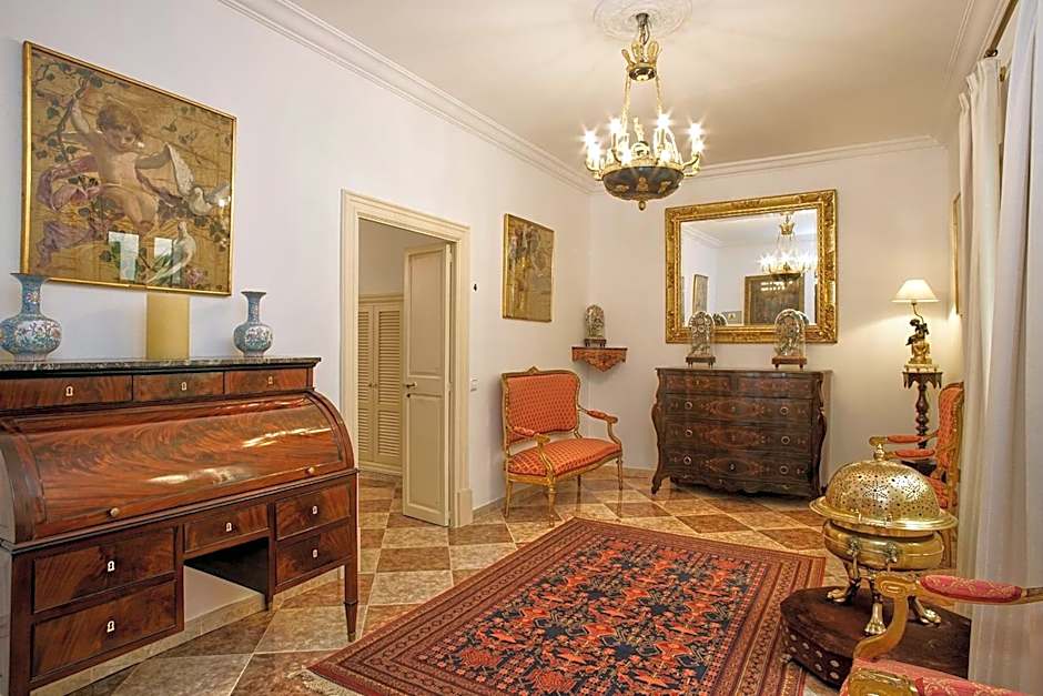 Casa Delmonte - Turismo de Interior