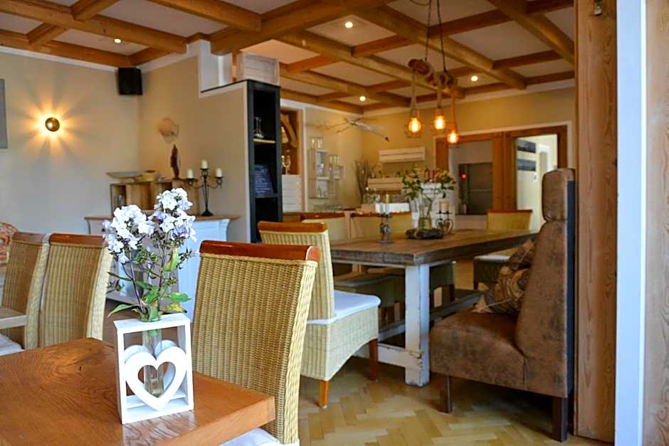 Hotel Villa Schwanebeck