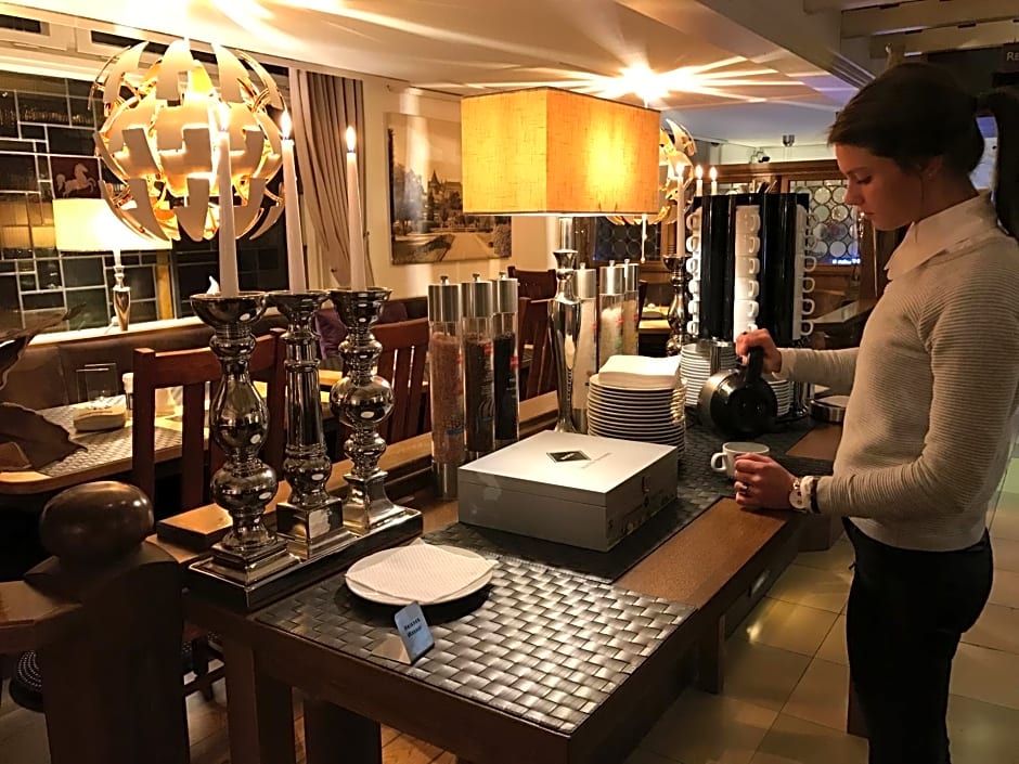 dS Hotel Bad Bentheim