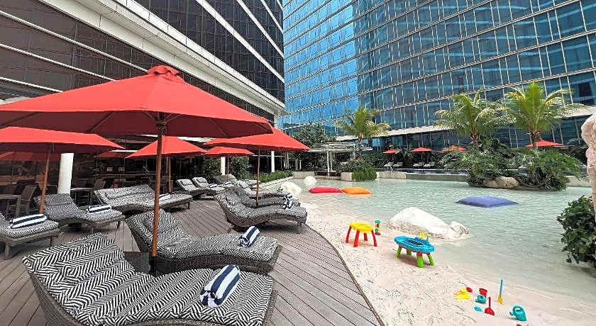 The Trans Luxury Hotel