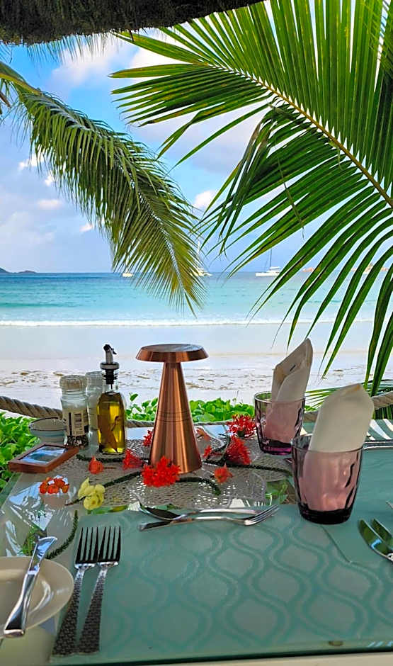 Le Duc de Praslin Hotel & Villas