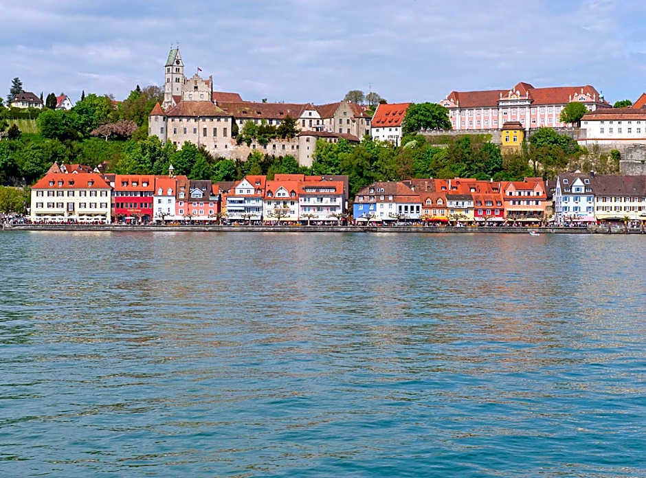 Hotel Heinzler am See