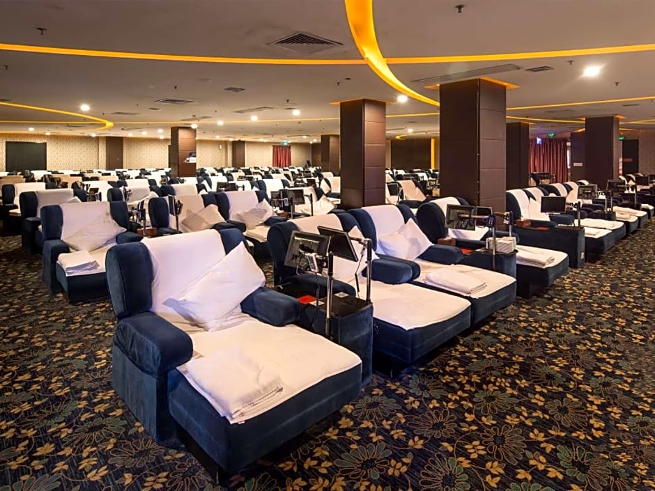 Guangdong Nanmei Osotto Hotel
