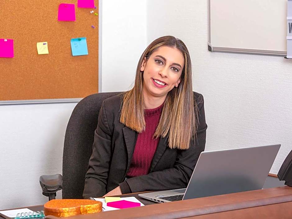 Mercure Newbury West Grange Hotel