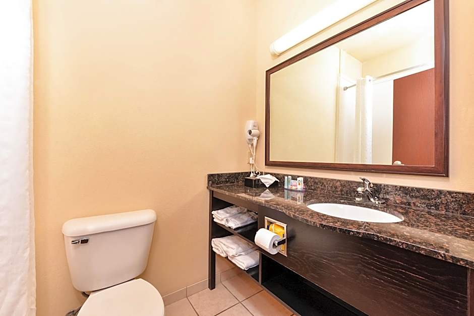 Express inn & suites