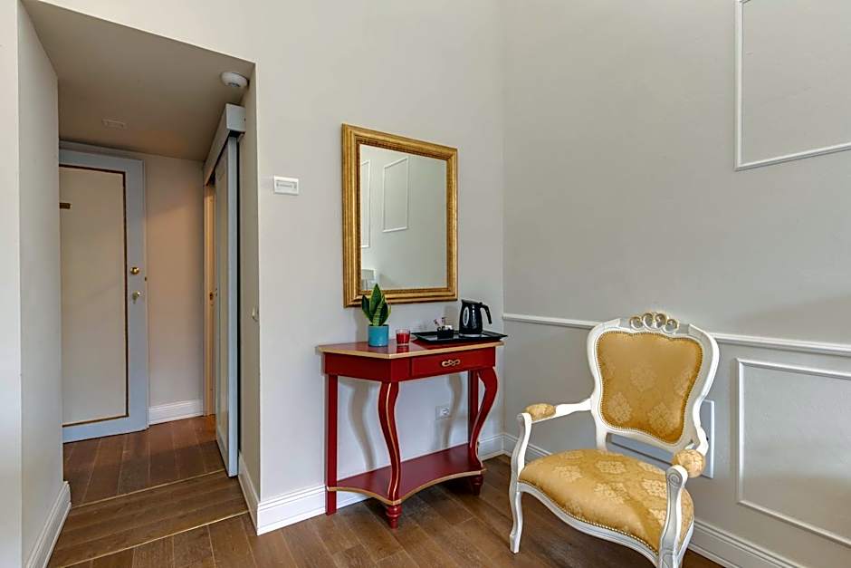 Residenza d'Epoca Sant Egidio