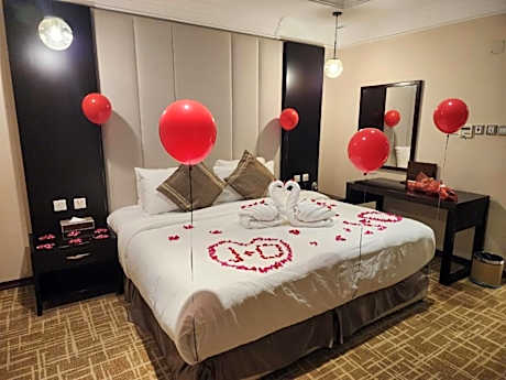 Executive Suite