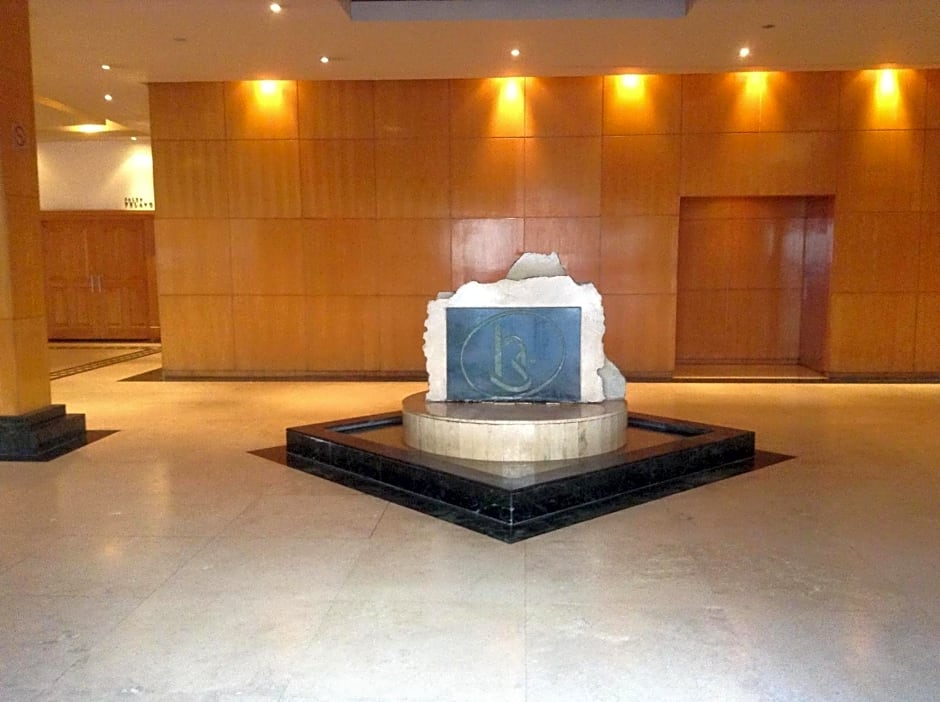 Hotel Sevilla