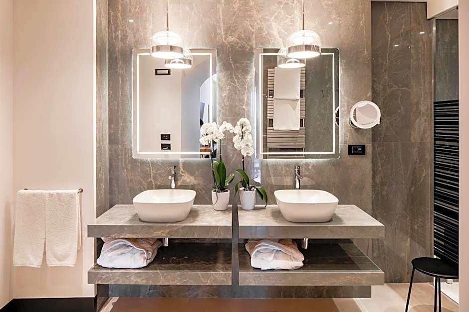 Grand Hotel Angiolieri