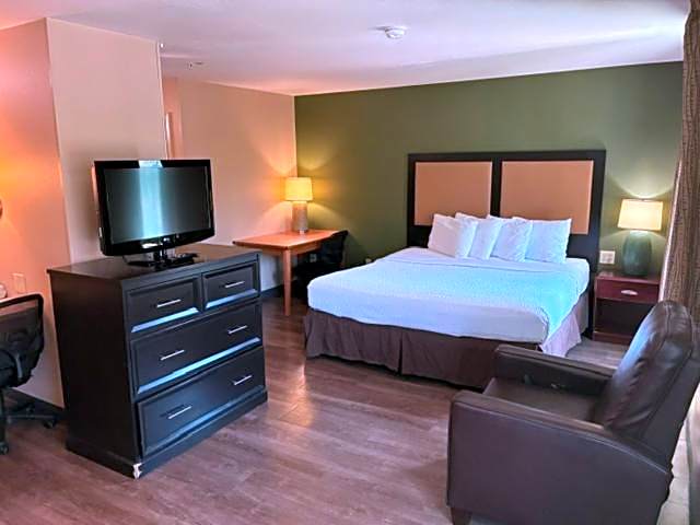 Hawthorn Extended Stay by Wyndham Irving Las Colinas