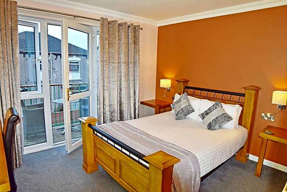 Dovedale Hotel and Restaurant