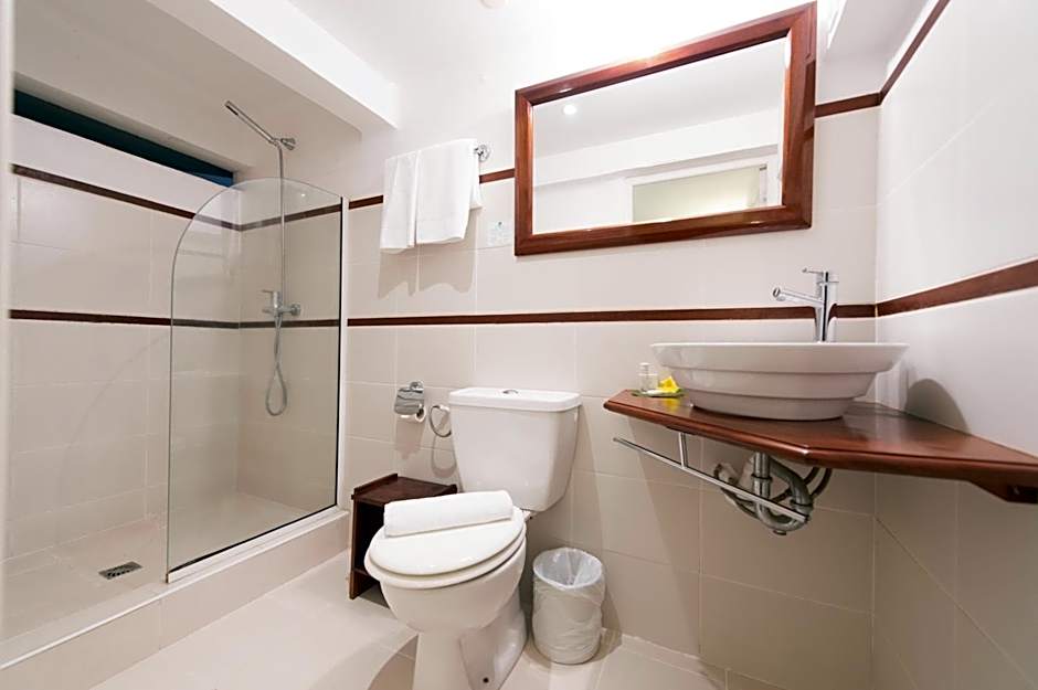 Hotel l'Impératrice