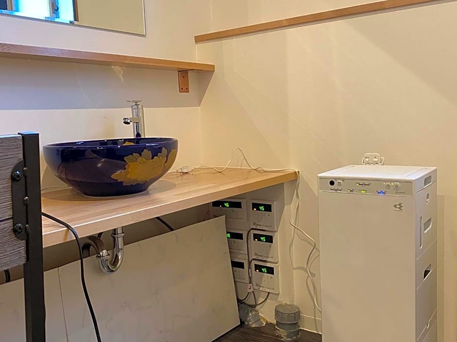 HOSTEL HIROSAKI -Mixed dormitory-Vacation STAY 32012v