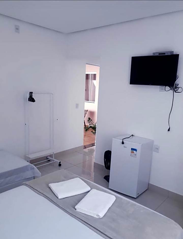 Pousada Jeitim Mineiro