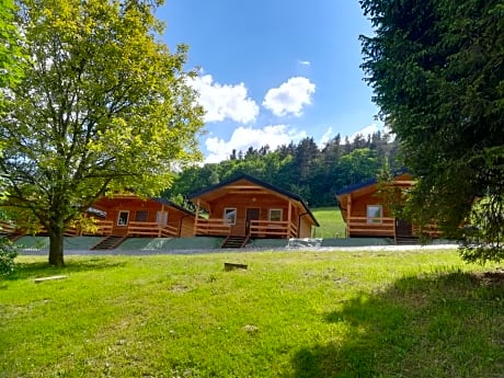 Domki Pod Wiazem Solina 20