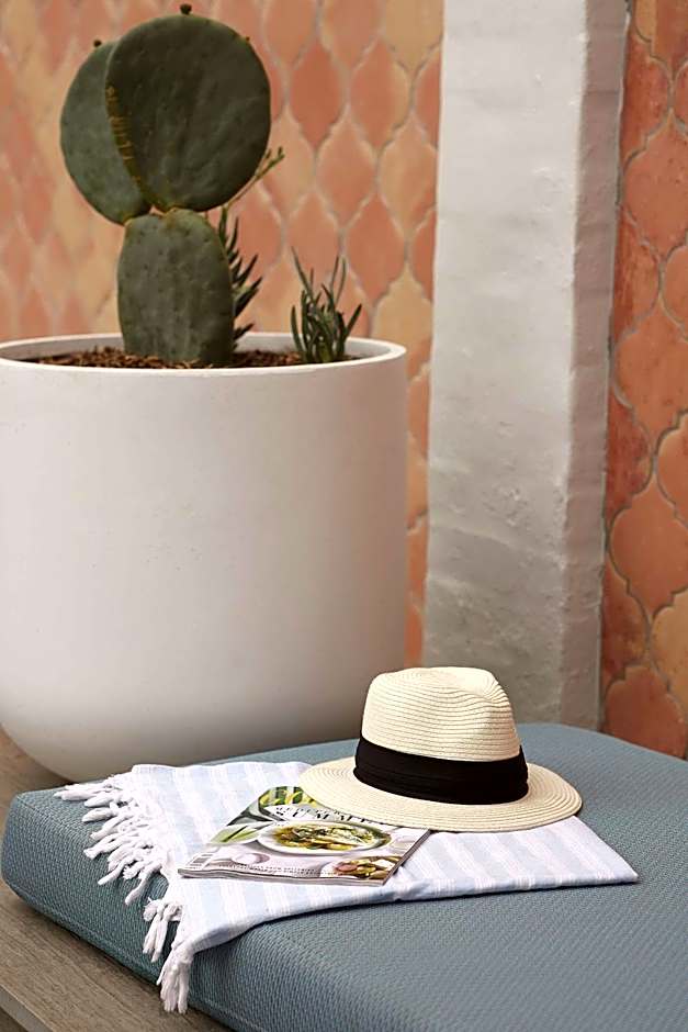 Adina Apartment Hotel Chippendale