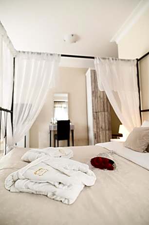 Garni Hotel Dash
