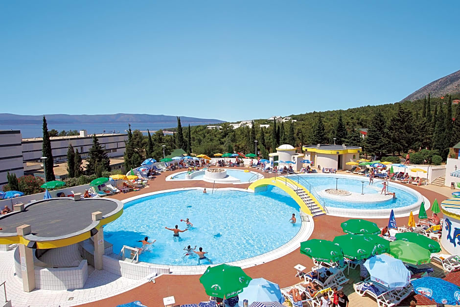 Bluesun Holiday Village Bonaca