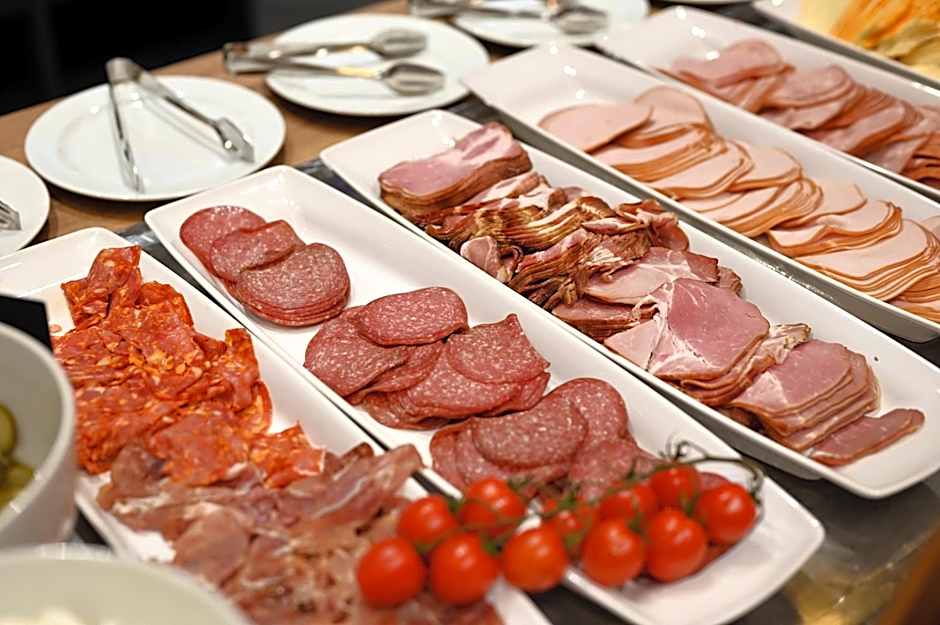 Original Sokos Hotel Vaakuna Kouvola