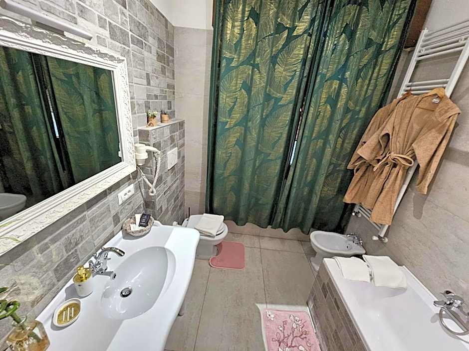 Grande Bellezza Luxury Suite