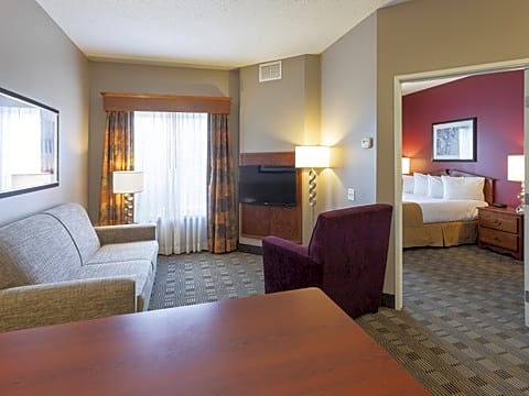 GrandStay Hotel & Suites Ames