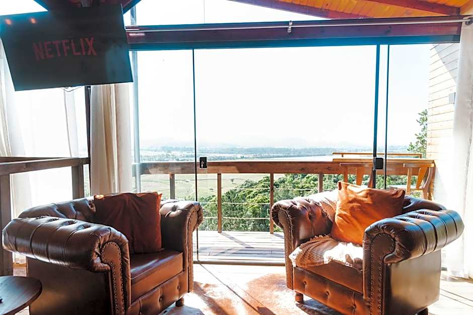 Vale dos Saltos Cabanas