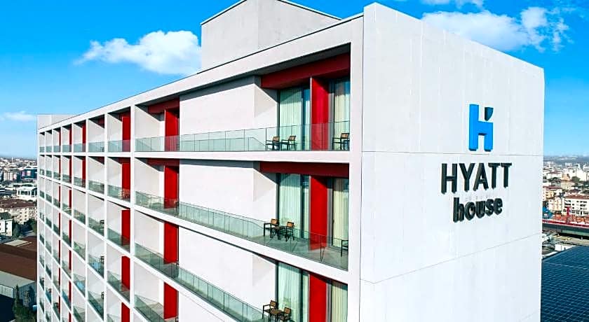 Hyatt House Gebze