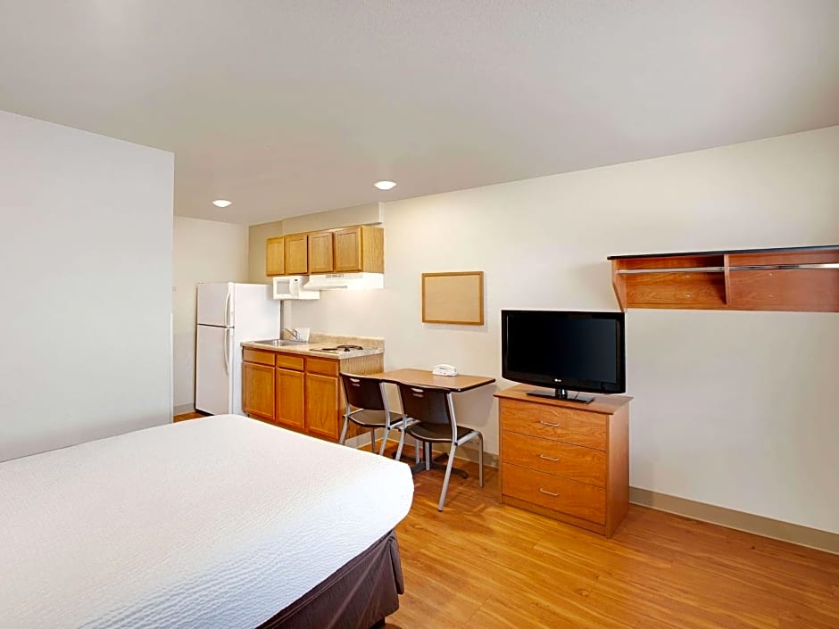 Extended Stay America Select Suites - Lubbock - South