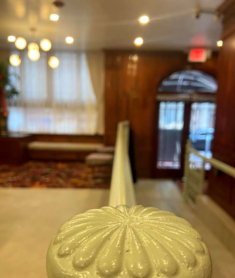 Mayfair Hotel, Ascend Hotel Collection