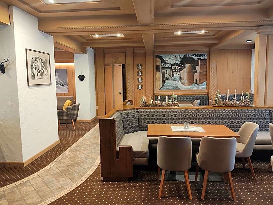 Hotel San Martino