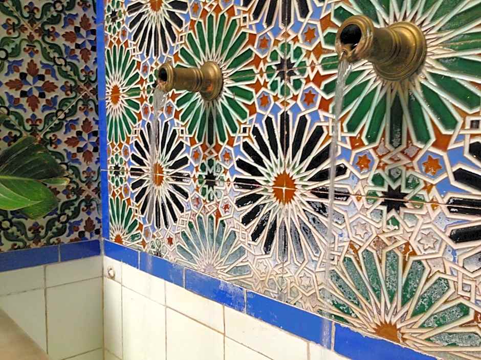 Riad Soul of Tetouan