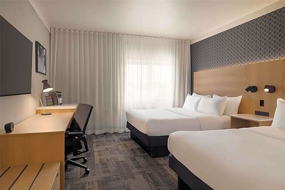 Best Western Plus City/Centre/Centre-Ville