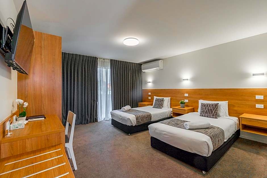 Rainbow Motel Queanbeyan