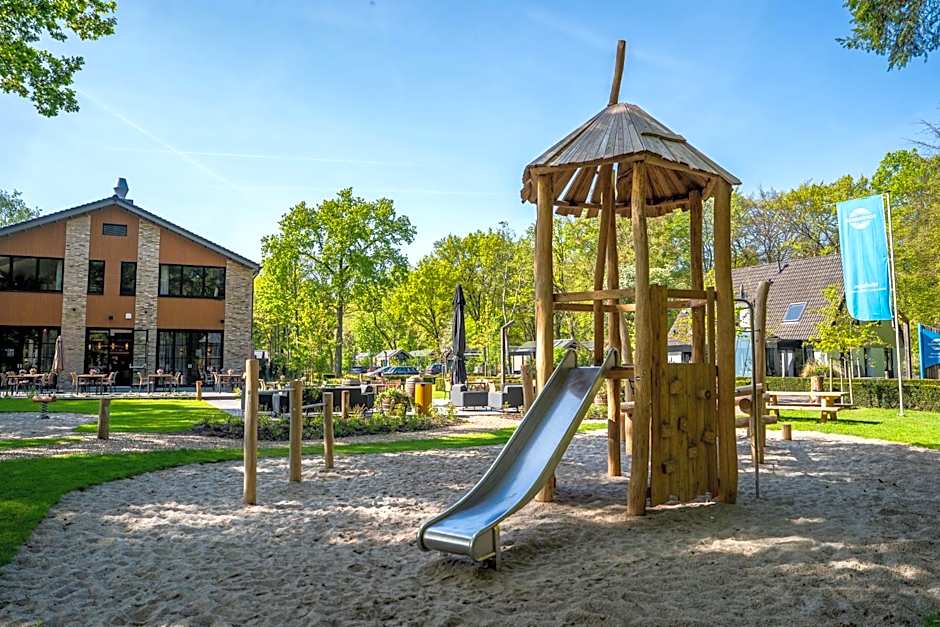 TopParken - Résidence Lage Vuursche