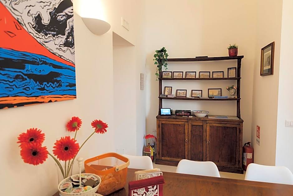 Relais CuoreNapoletano