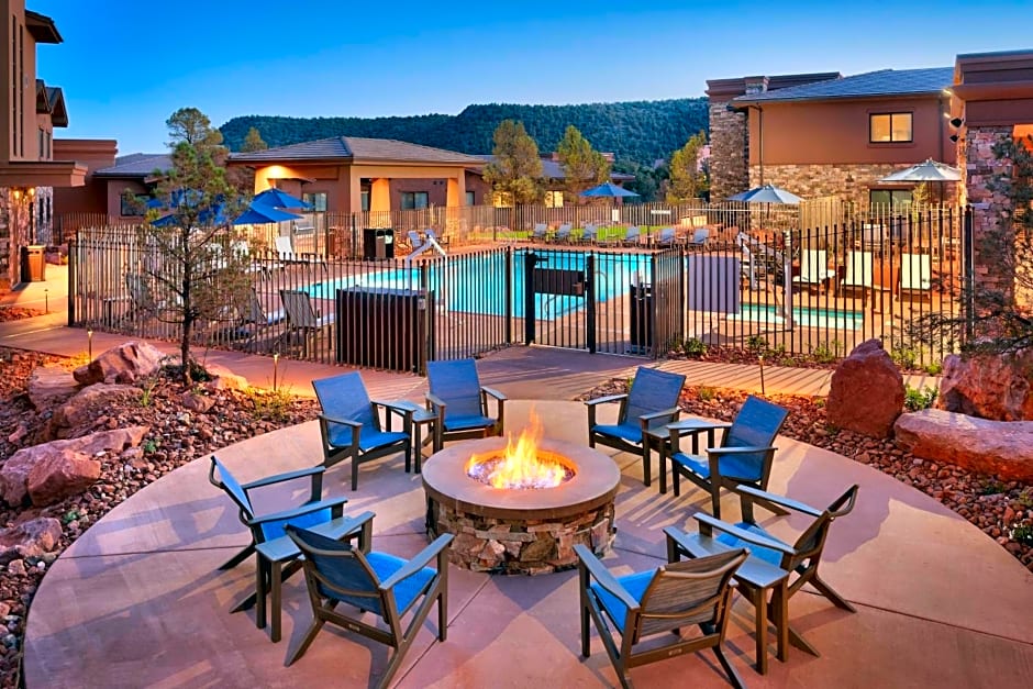 Residence Inn by Marriott Sedona