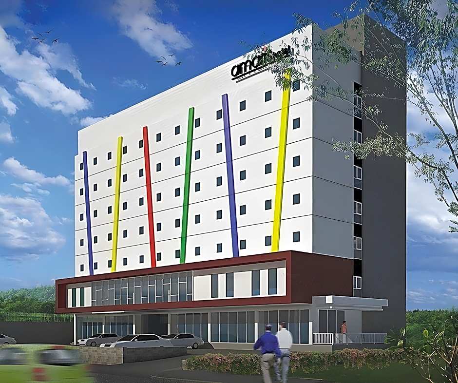 Amaris Hotel Citra Raya - Tangerang