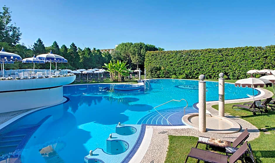 Hotel Mioni Pezzato