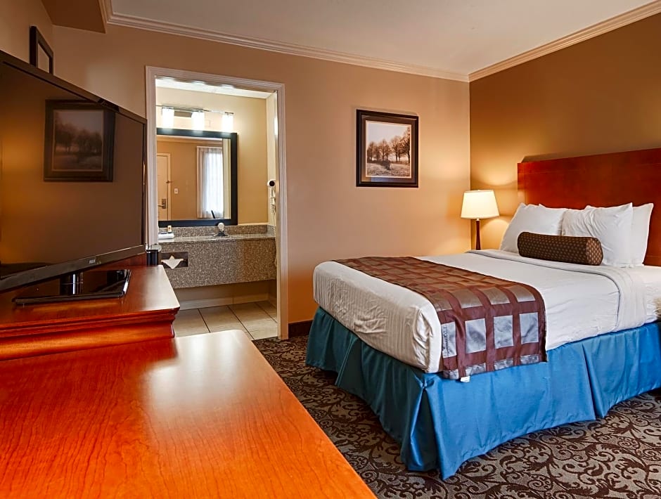 Best Western Conway