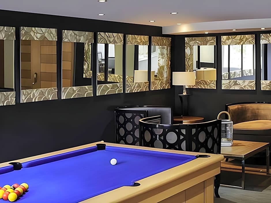 Warwickshire Park Hotel Kenilworth by Belvilla