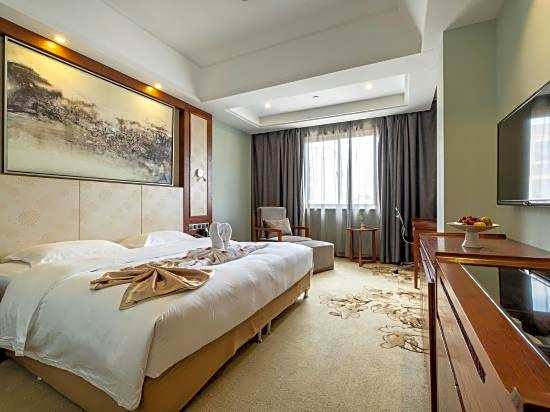 Huangshan Joymoon Hotel