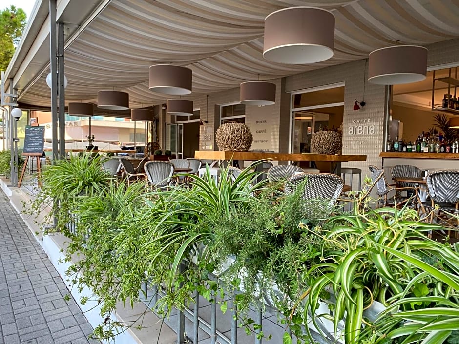 Hotel Arena