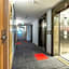Ibis Santo Andre