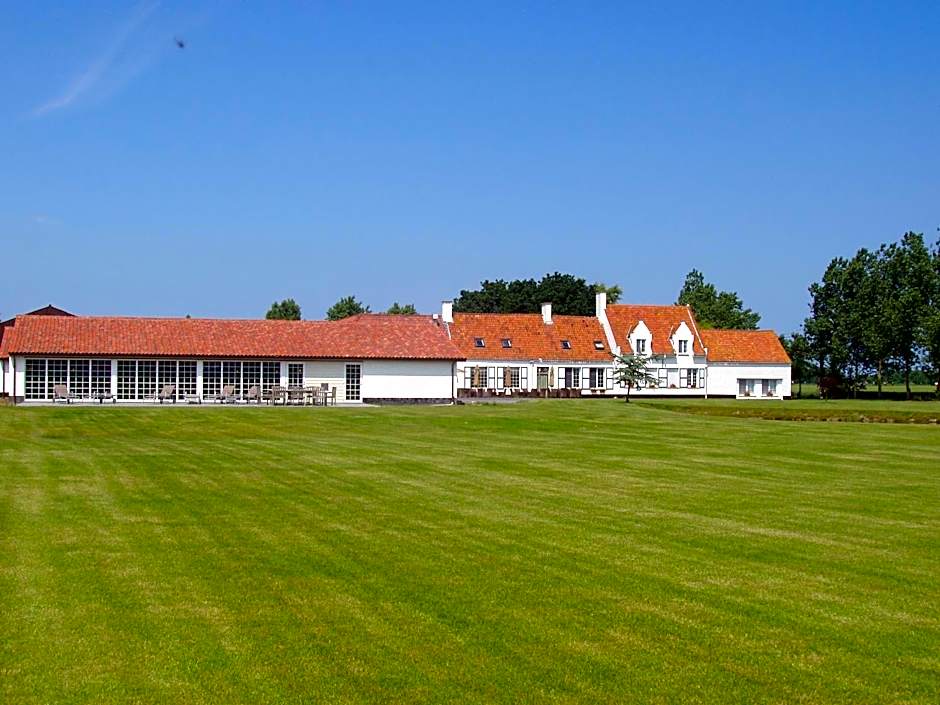 Kapelhoeve