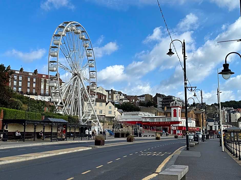 The Grand Scarborough