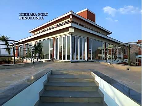 Nikhara Fort Resorts