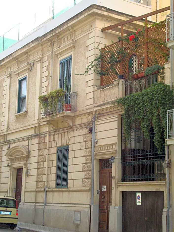 La Maison des Livres